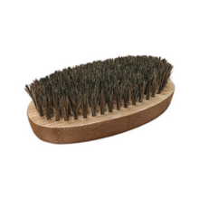 Load image into Gallery viewer, Bamboo Beard Boar Brush

