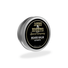 Load image into Gallery viewer, Authentic Vegan Beard Balm
