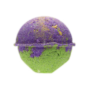 Eucalyptus & Lavender Bath Bomb