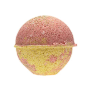 Grapefruit Lemongrass Bath Bomb