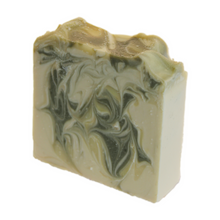 Load image into Gallery viewer, Eucalyptus &amp; Spearmint Clay Soap
