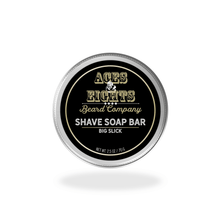 Load image into Gallery viewer, Burl Scrum Shaving Soap Bar
