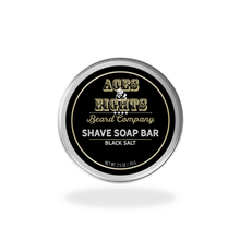 Load image into Gallery viewer, Wealth Shaving Soap Bar
