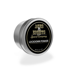 Lockdown Pomade