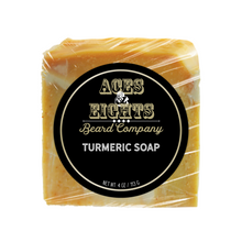 Load image into Gallery viewer, Turmeric Soap
